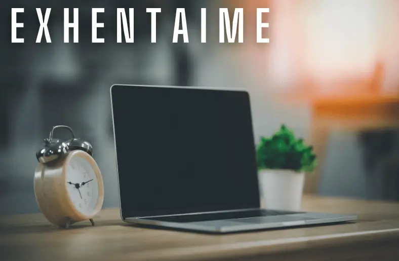 Exhentaime: Revolutionizing Digital Entertainment