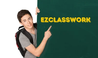 Ezclasswork Revolutionizing Learning with Fun