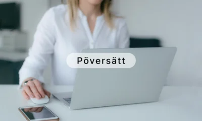 The Role of Pöversätt in Digital Communication