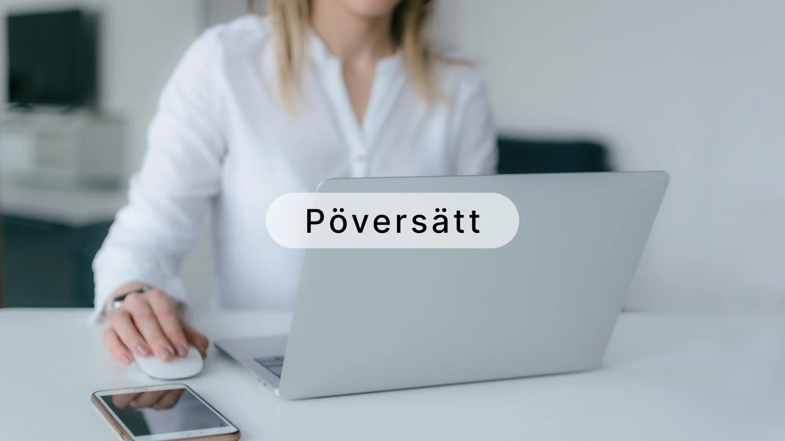 The Role of Pöversätt in Digital Communication