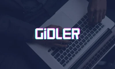 Unlocking The Potential Of Gidler: A Comprehensive Guide