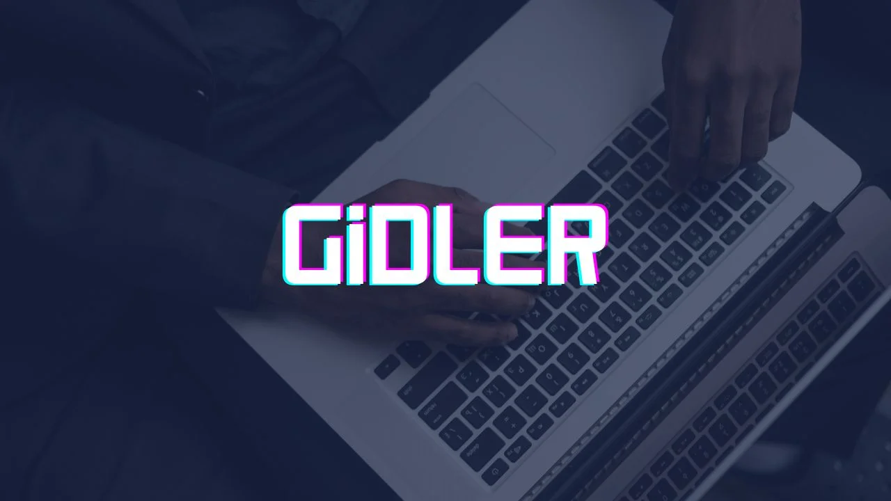 Unlocking The Potential Of Gidler: A Comprehensive Guide