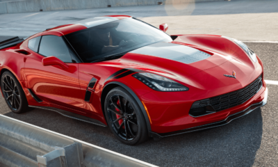 Why The Chevrolet Corvette C7 Still Makes A Strong Case For Itself In 2023