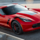 Why The Chevrolet Corvette C7 Still Makes A Strong Case For Itself In 2023