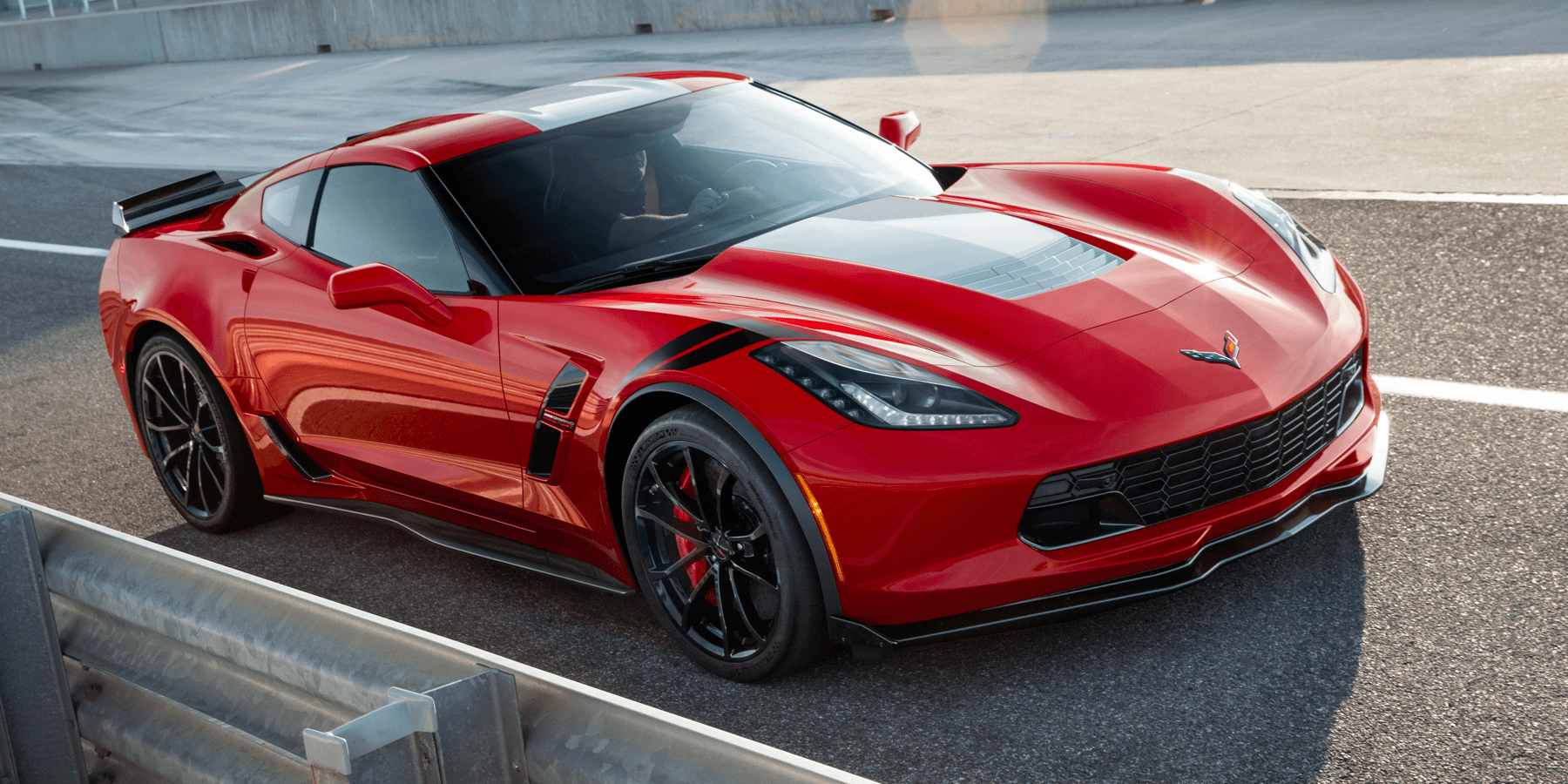 Why The Chevrolet Corvette C7 Still Makes A Strong Case For Itself In 2023