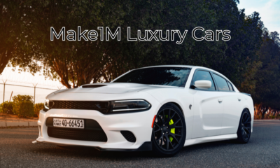 Make1M Luxury Cars: The Ultimate Guide