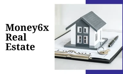 Money6x Real Estate: Top Investment Tips