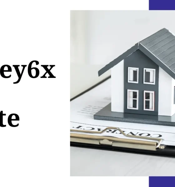 Money6x Real Estate: Top Investment Tips