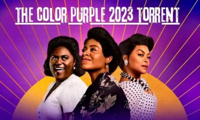 The Color Purple 2023 Torrent: Risks and Ethical Concerns