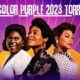 The Color Purple 2023 Torrent: Risks and Ethical Concerns