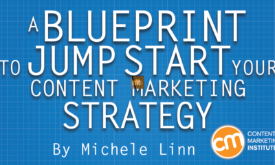 Pondershort.com Blueprint for Elevating Your Content Strategy