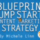 Pondershort.com Blueprint for Elevating Your Content Strategy