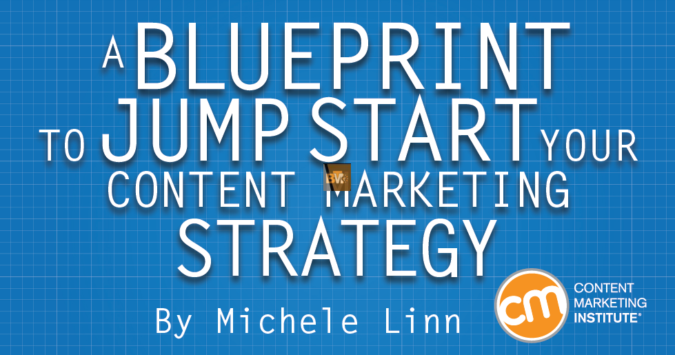 Pondershort.com Blueprint for Elevating Your Content Strategy