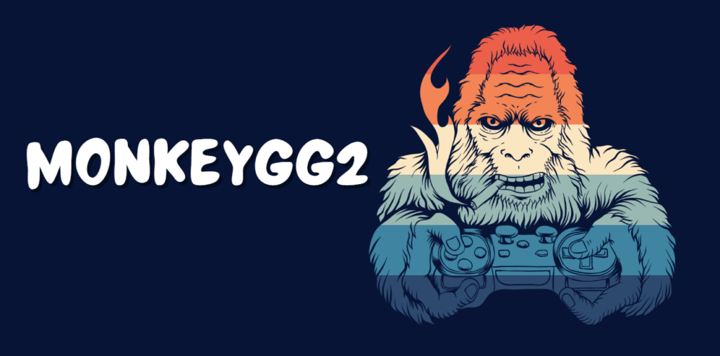 Monkeygg2: A Comprehensive Overview of the Emerging Platform