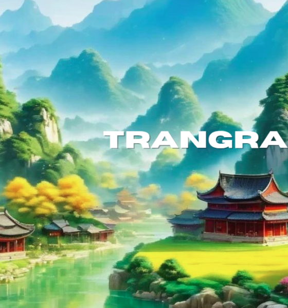 Understanding “Trangran” – A Comprehensive Overview