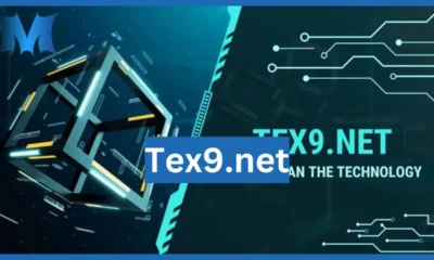 What is Tex9.net? Everything We Need To Know