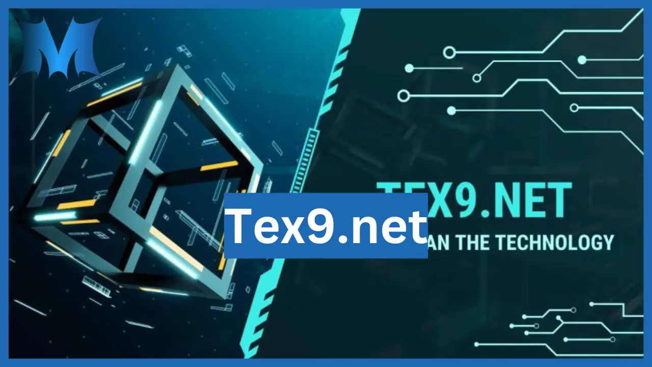 What is Tex9.net? Everything We Need To Know