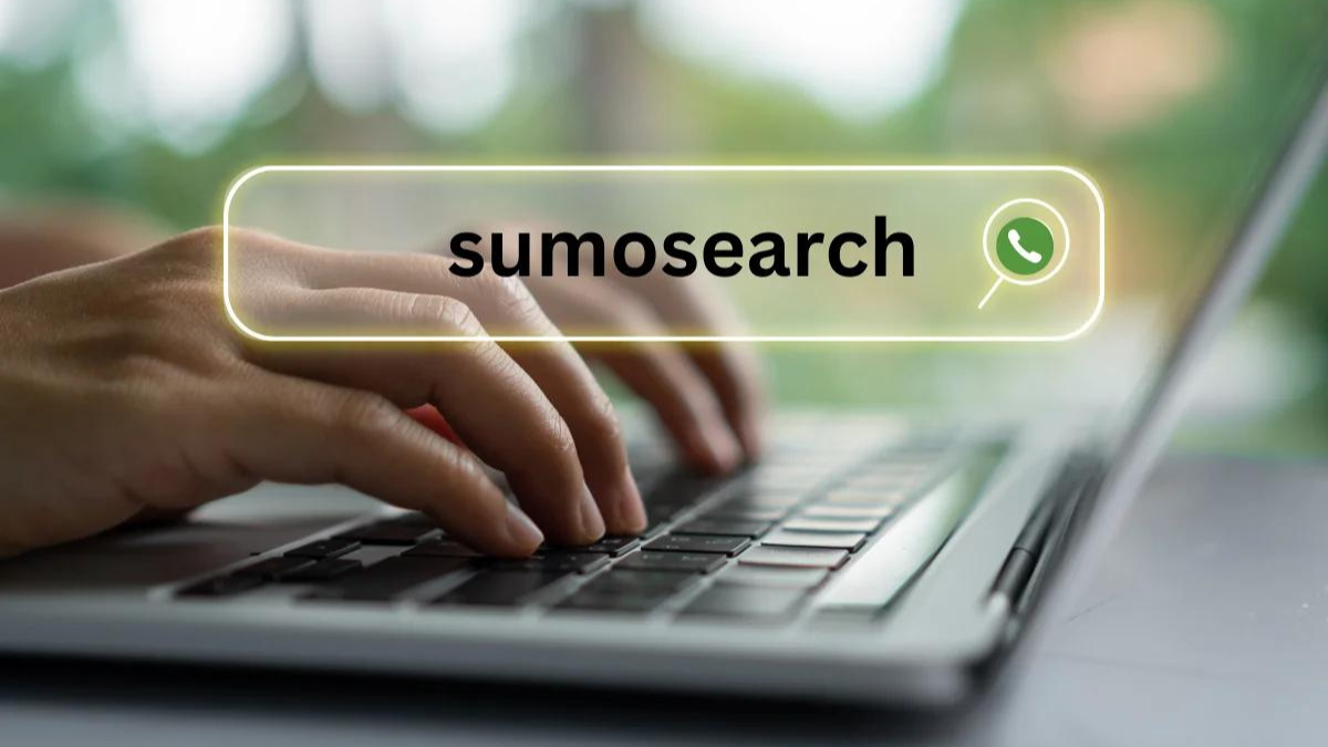 Unleashing the SumoSearch: A Comprehensive Overview