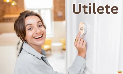 Utilete: Revolutionizing Utility Management for Optimal Energy Efficiency