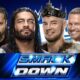 WWE SmackDown Episode 1488: Unforgettable Moments of an Electrifying Night