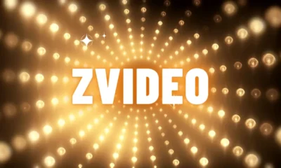 zVideo: Your Ultimate Video-Sharing Destination