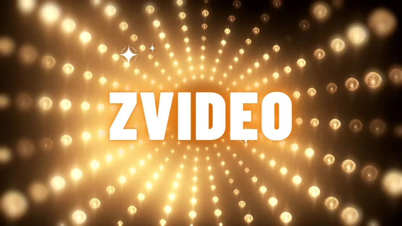 zVideo: Your Ultimate Video-Sharing Destination