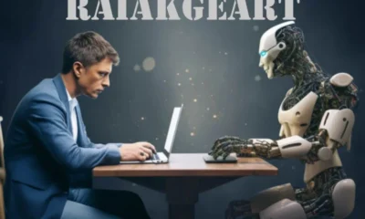 Raiakgeart: Transforming Industries with Advanced AI and Machine Learning