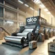 Alco Gravure Printing Midland Revolutionizes Packaging Solutions With Advanced Technology