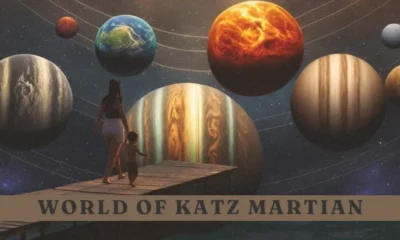 Exploring the Uncharted: Greece katz martian and Its Mystical Charm