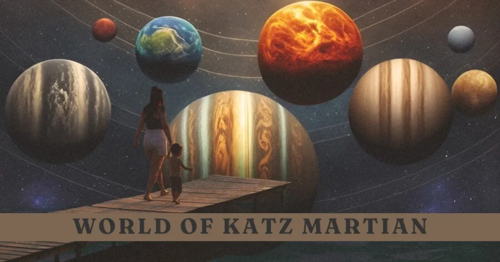 Exploring the Uncharted: Greece katz martian and Its Mystical Charm