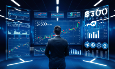 FintechZoom SP 500: Mastering Investment Strategies