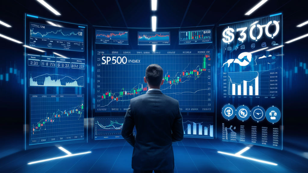 FintechZoom SP 500: Mastering Investment Strategies