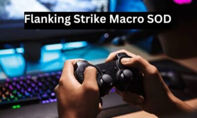 Mastering Flanking Strike Macro SOD: A Comprehensive Guide