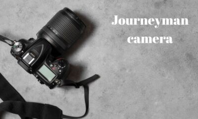 Unlock Stunning Shots With The Journeyman Camera