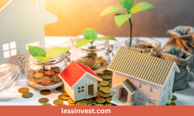 LessInvest.com: Optimize Your Finances by Spending