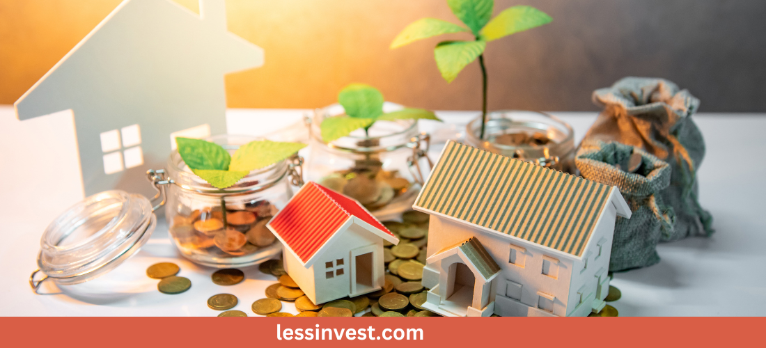 LessInvest.com: Optimize Your Finances by Spending