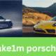 Make1m Porsche: The Pinnacle of Automotive Excellence