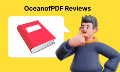 OceanofPDF: Navigating the Waters of Free Book Downloads