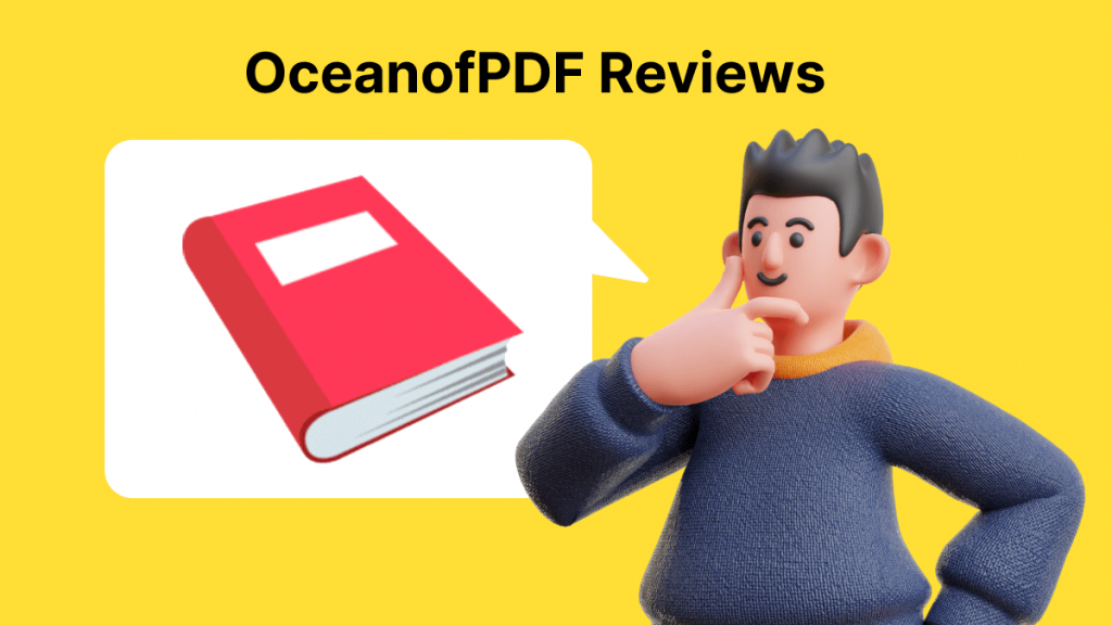 OceanofPDF: Navigating the Waters of Free Book Downloads