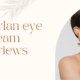 Ceylan Eye Cream Reviews: Is This The Ultimate Solution For Dark Circles And Fine Lines?