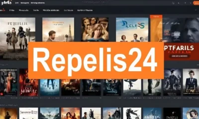 Unveiling the Magic of Repelis24: Unlocking Entertainment Bliss