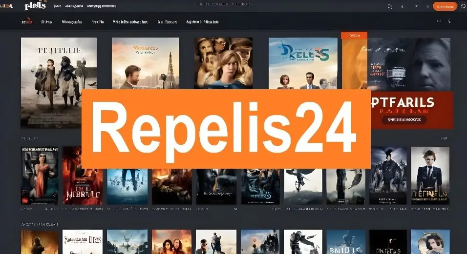 Unveiling the Magic of Repelis24: Unlocking Entertainment Bliss