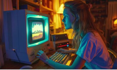 Retroya: Explore the Revival of Classic Gaming in the Digital Age