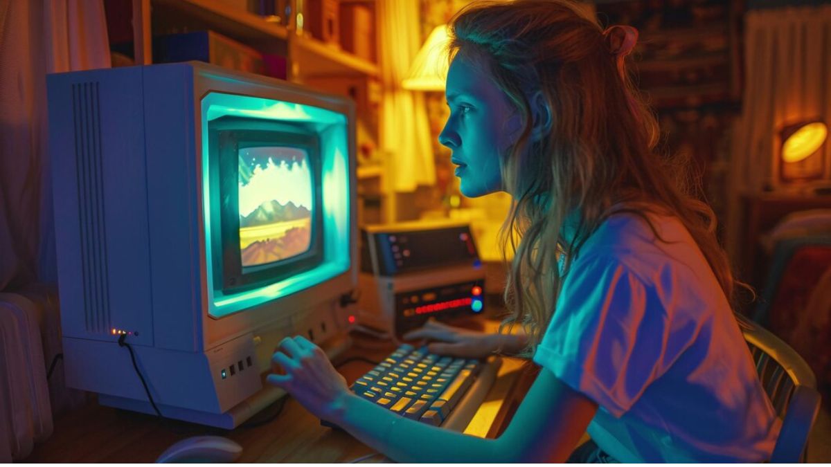 Retroya: Explore the Revival of Classic Gaming in the Digital Age