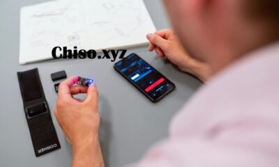 Why You Should Consider Joining Chiso.xyz Today