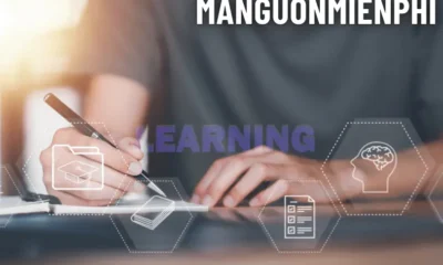 The Benefits of Using Manguonmienphi for Your Blog