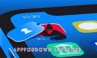 How to Navigate the Appfordown AppStore: A Comprehensive Guide