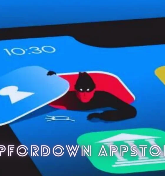 How to Navigate the Appfordown AppStore: A Comprehensive Guide