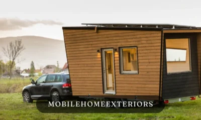 Https://mobilehomeexteriors.com: Transforming Your Home’s Exterior