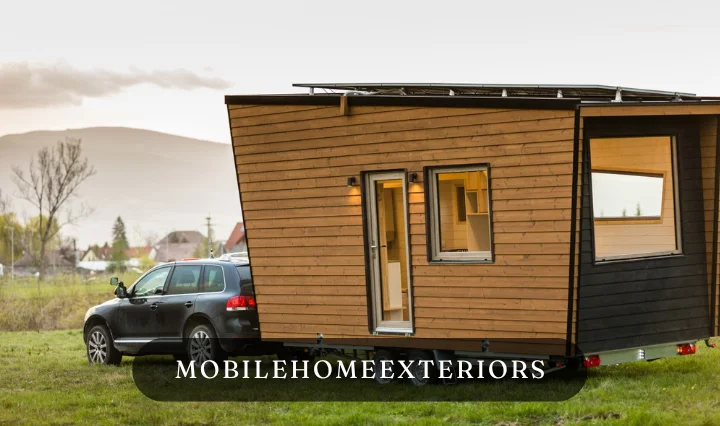 Https://mobilehomeexteriors.com: Transforming Your Home’s Exterior